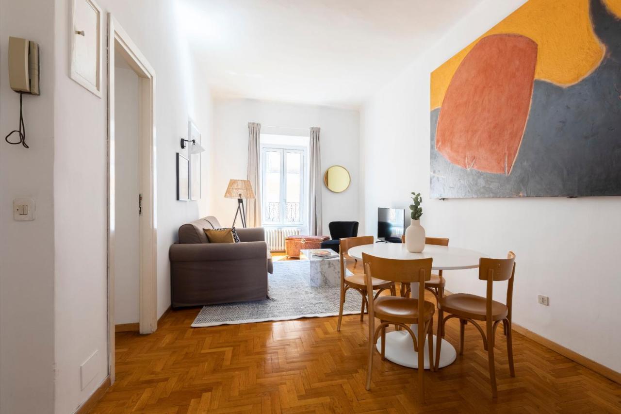 Apartahotel Sonder At St Maria Trastevere 3*