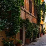 Sonder At St Maria Trastevere
