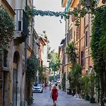 Sonder At St Maria Trastevere