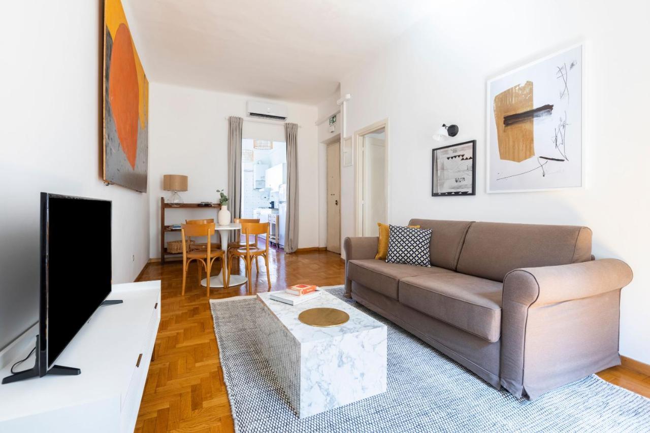 Sonder At St Maria Trastevere Aparthotel Roma