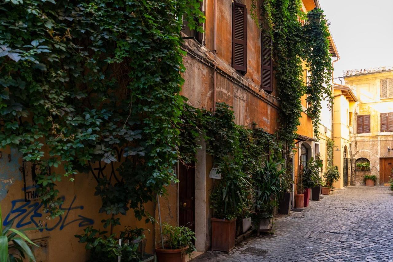 Aparthotel Sonder At St Maria Trastevere 3*