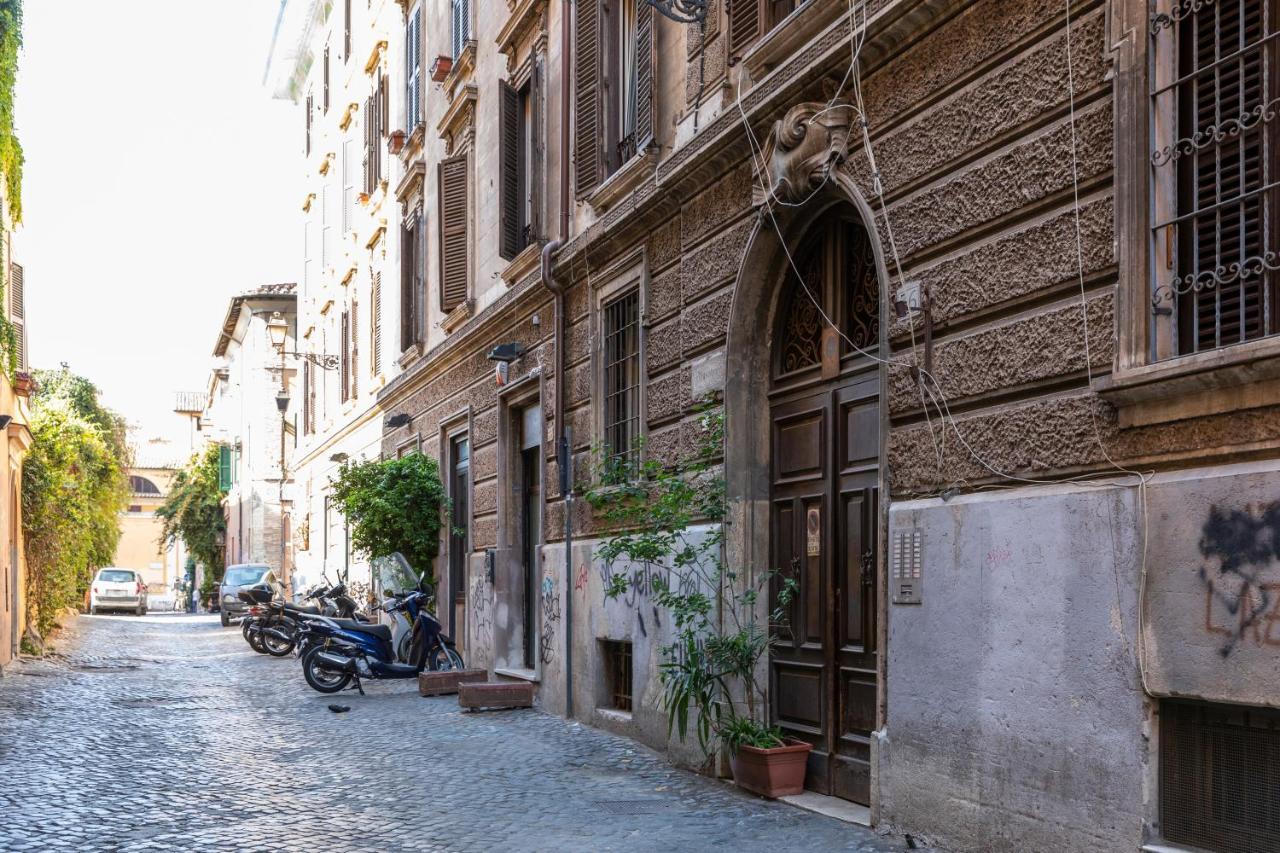 Aparthotel Sonder At St Maria Trastevere